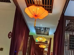 -一叶一世界·素食餐厅(锦华万达店)