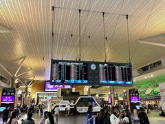 -吉隆坡国际机场