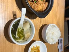 -浙味观杭州海鲜面(钱江新城高德置地店)