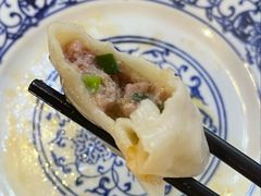 -老都一处饺子馆(道里店)