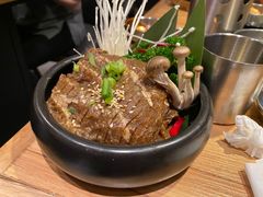-汉拿山(魏公村店)