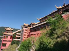 -东莞市大岭山森林公园