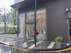 -% Arabica阿拉比卡咖啡(深圳湾万象城店)