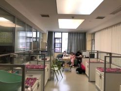 点击看大图 -弗蕾亚·和月月子调理院(东湖店)