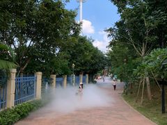 -美的鹭湖森林度假区