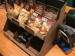 -星巴克(邯郸新世纪广场店)