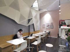 -双风车咖啡馆 Twin Windmills(六道口店)