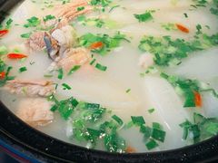 -红厨巷·淮扬菜(熙南里店)