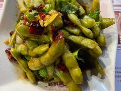 -木屋烧烤(白石洲店)