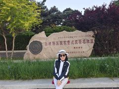 -兴城海滨风景区
