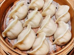 -天怡興·百年蒸饺(万豪广场店)