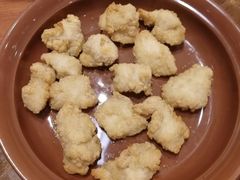 鸡米花-萨莉亚意式餐厅(国和1000店)