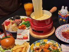 -Grande A'moo(上海万象城店)