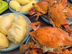 -四海蒸鲜蒸汽海鲜自助(北戴河店)