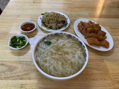 -芳记粉店(总店)