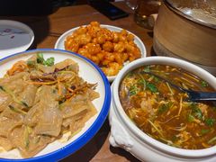 -额娘·春饼烤鸭(乐汇城店)