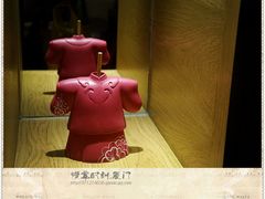 可爱香薰座-厦门海港英迪格酒店(中山路店)