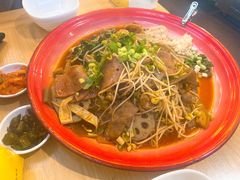 -煮小篓盘盘麻辣烫(广都店)