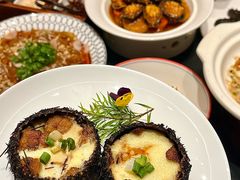 -五谷丰登农家院·地道胶东菜·海鲜烧烤(威海店)