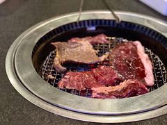 -神户赤童日式烤肉伙伴(东直门店)
