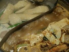 -傣妹火锅(南京东路一店)