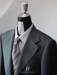 点击看大图 -Brother西服礼服定制·商务·婚礼(佛山南海店)