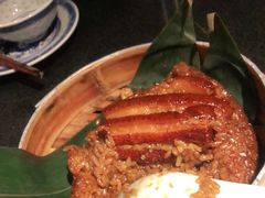 -A One Kitchen·南京精菜馆(德基广场店)
