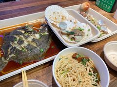 -盒马鲜生(顺义店)