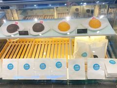 -丁丁&当当牦牛酸奶·酥油面包(官门口店)