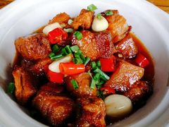 -湖南码头·地道岳阳美食·湘菜(魏公村店)