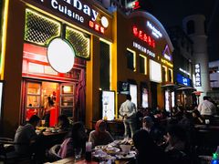 -耶尼亚餐厅Bombay Indian Cuisine印度菜