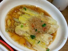 -粤集·手工粤菜(皇庭广场店)
