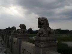-卢沟桥文化旅游区(卢沟桥)