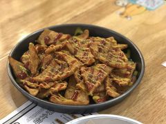 -BOPEYE·波派炸鸡(河西中央商场店)