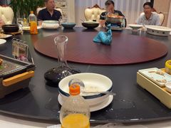 -沪华海鲜大酒楼(南汇店)