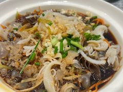 -聚丰园•湖鲜餐厅(阿红私房菜梅石路店)