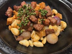 -狮王府淮扬菜(夫子庙老门东店)