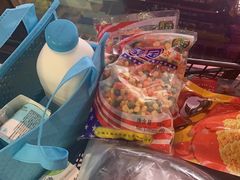 -盒马鲜生(189购物中心店)