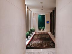 -丽思卡尔顿酒店泳池(金融街店)