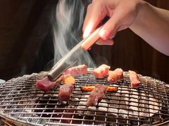 -山之屋炭火烧肉·生啤畅饮(大朗万科中央公园店)