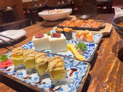 -小川洋风料理(街道口店)