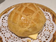 -龙记·香港茶餐厅(海上世界店)