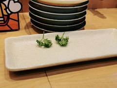 -元气寿司(新城市广场店)