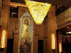 大堂-耳朵眼会馆(鼓楼店)