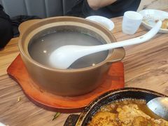 -九转小磨·非遗东北菜(群力店)