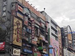 -黄兴南路步行商业街