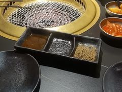 -谷牛和牛烤肉(漕河泾印象城店)
