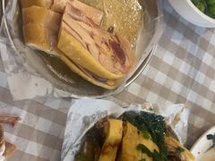 -阿金大白·上海菜馆(新天地店)