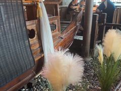 -绿茶餐厅(领展购物广场·中关村店)