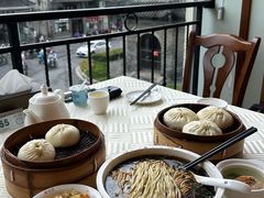 -怡园饭店-餐厅(四望亭店)